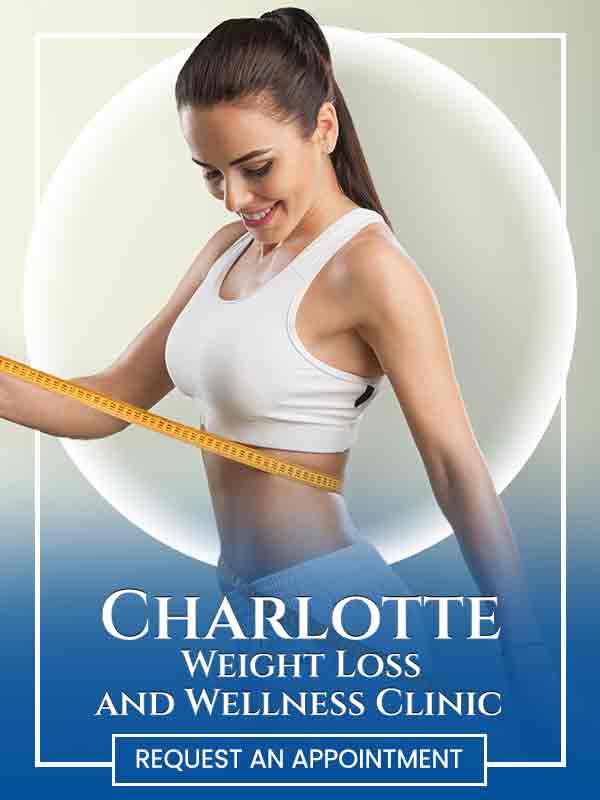 Charlotte Weight Loss and Wellness Clinic Located in Charlotte, NC