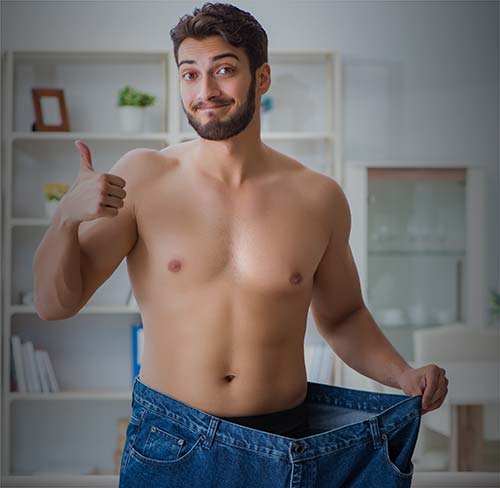 Fat Burner Injections