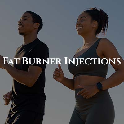 Fat Burner Injections Near Me in Charlotte, NC