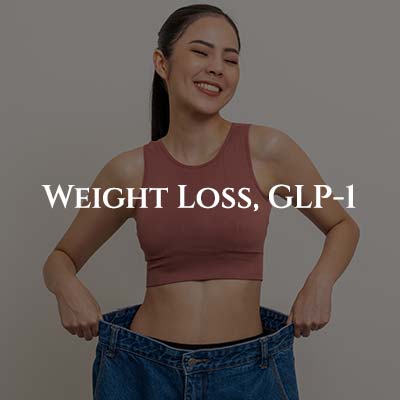 Weight Loss, GLP-1 Near Me in Charlotte, NC