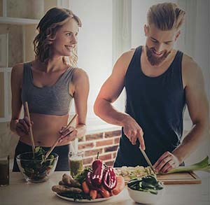 Meal Planning Near Me in Charlotte, NC