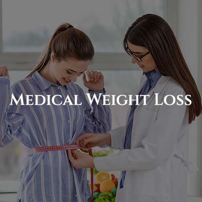 Medical Weight Loss Near Me in Charlotte, NC