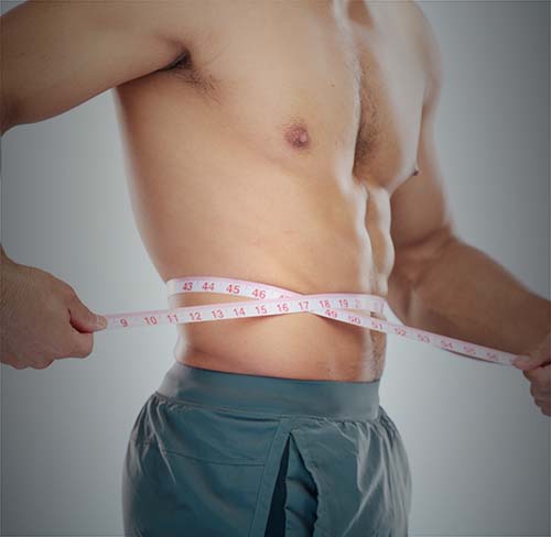 Weight Loss Injections