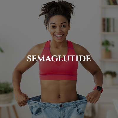 Semaglutide Near Me in Charlotte, NC