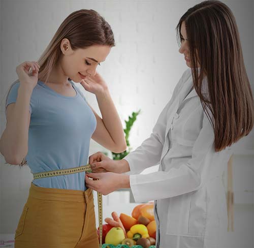 Medical Weight Loss