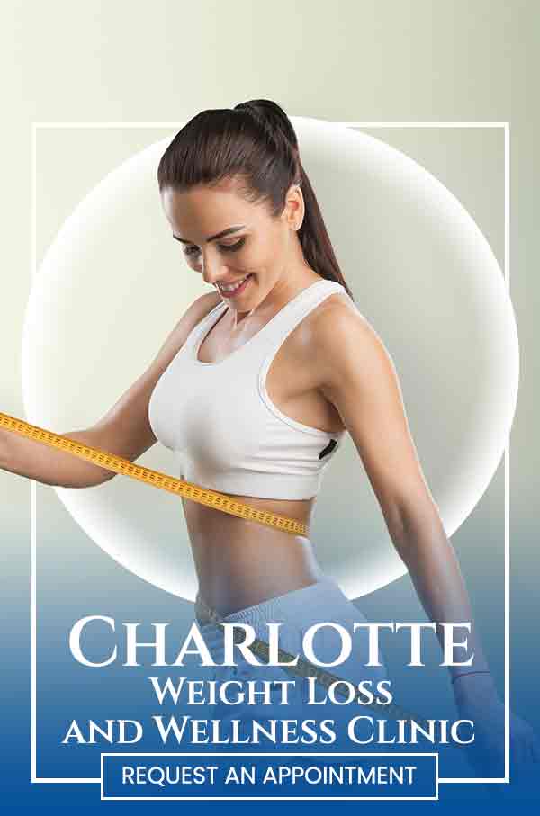 Welcome to Charlotte Weight Loss and Wellness Clinic Located in Charlotte, NC