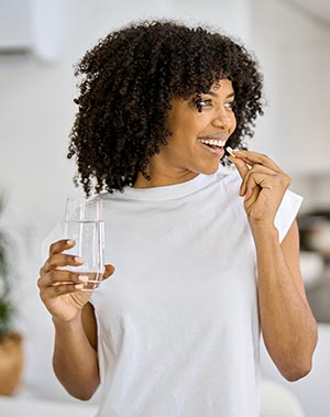 Oral Weight Loss Medications (Phentermine, Qysmia, Contrave) Near Me in Charlotte, NC