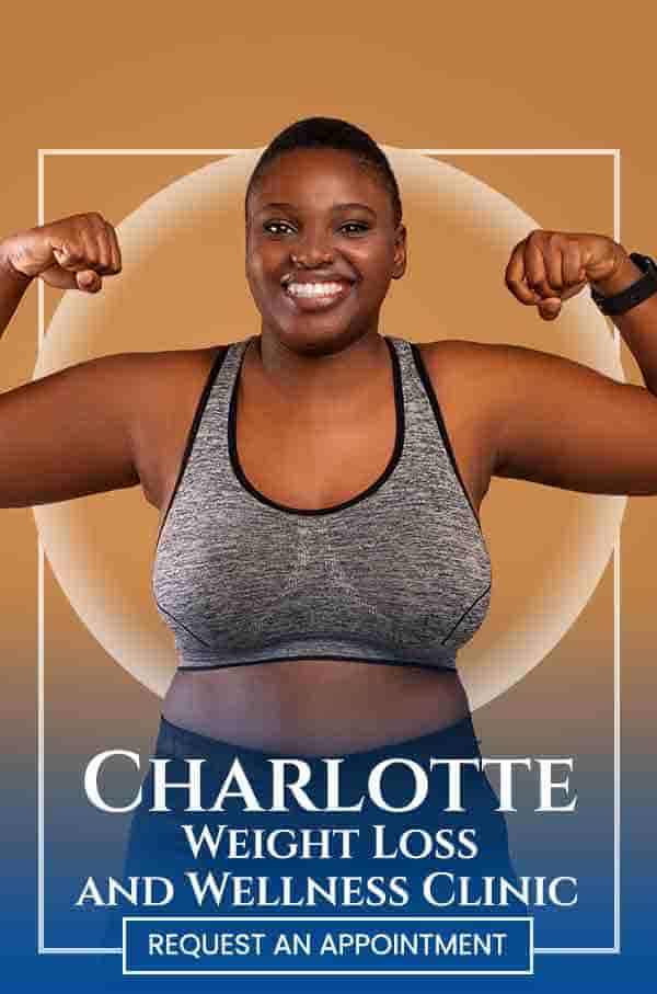 Welcome to Charlotte Weight Loss and Wellness Clinic Located in Charlotte, NC