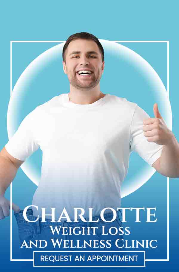 Welcome to Charlotte Weight Loss and Wellness Clinic Located in Charlotte, NC
