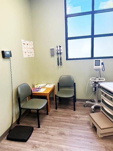 Visual Tour of Charlotte Weight Loss and Wellness Clinic in Charlotte, NC