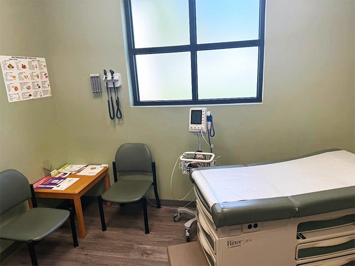 Visual Tour of Charlotte Weight Loss and Wellness Clinic in Charlotte, NC