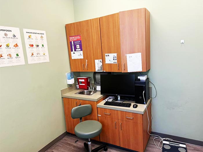 Visual Tour of Charlotte Weight Loss and Wellness Clinic in Charlotte, NC