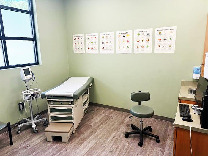 Visual Tour of Charlotte Weight Loss and Wellness Clinic in Charlotte, NC