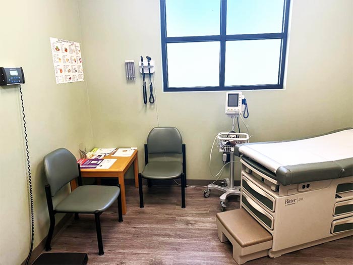 Visual Tour of Charlotte Weight Loss and Wellness Clinic in Charlotte, NC
