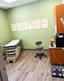 Visual Tour of Charlotte Weight Loss and Wellness Clinic in Charlotte, NC