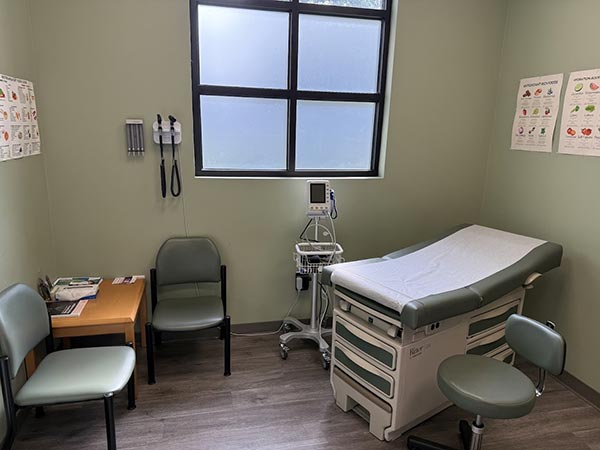 Visual Tour of Charlotte Weight Loss and Wellness Clinic in Charlotte, NC