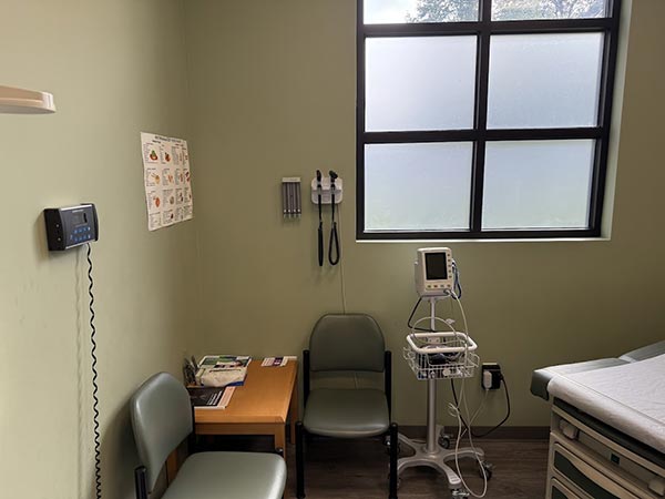 Visual Tour of Charlotte Weight Loss and Wellness Clinic in Charlotte, NC