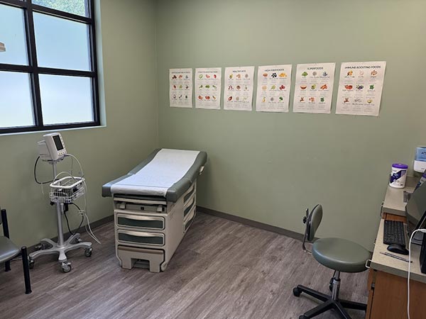 Visual Tour of Charlotte Weight Loss and Wellness Clinic in Charlotte, NC