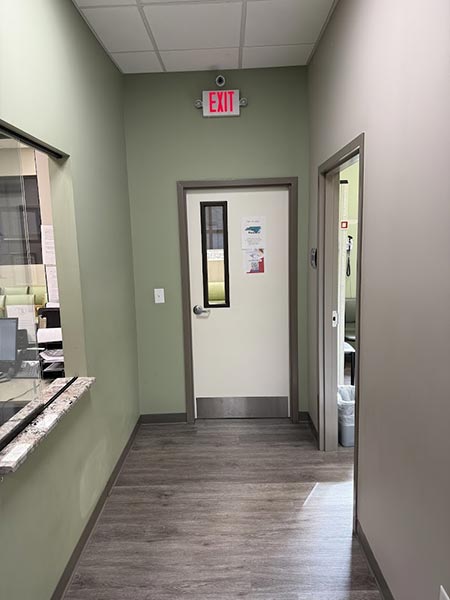Visual Tour of Charlotte Weight Loss and Wellness Clinic in Charlotte, NC