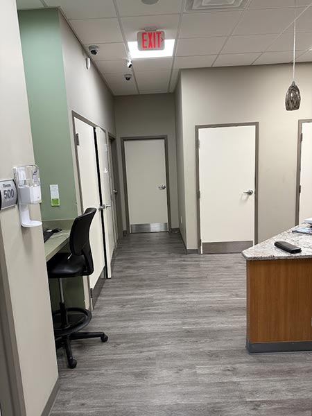 Visual Tour of Charlotte Weight Loss and Wellness Clinic in Charlotte, NC