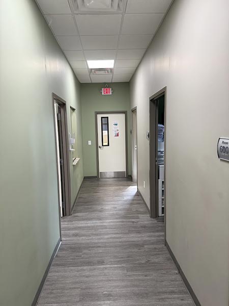 Visual Tour of Charlotte Weight Loss and Wellness Clinic in Charlotte, NC