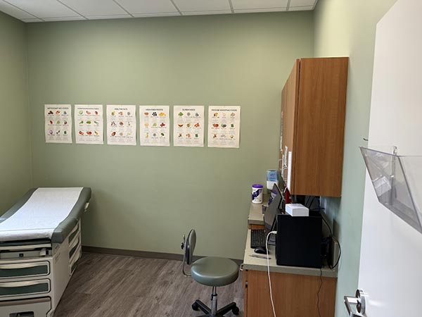 Visual Tour of Charlotte Weight Loss and Wellness Clinic in Charlotte, NC