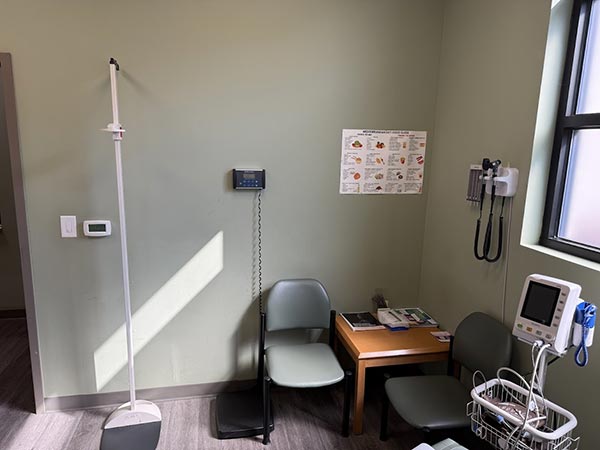 Visual Tour of Charlotte Weight Loss and Wellness Clinic in Charlotte, NC