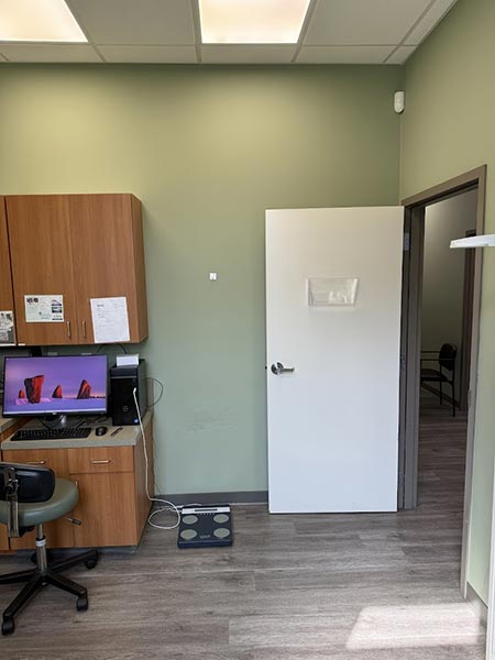 Visual Tour of Charlotte Weight Loss and Wellness Clinic in Charlotte, NC