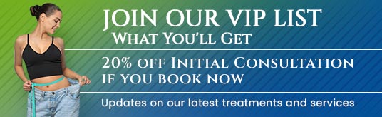 Charlotte Weight Loss and Wellness Clinic’s VIP List Charlotte Weight Loss and Wellness Clinic’s VIP List