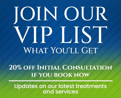 Charlotte Weight Loss and Wellness Clinic’s VIP List Charlotte Weight Loss and Wellness Clinic’s VIP List