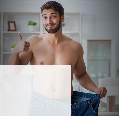 Fat Burner Injections