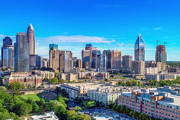 Get Directions to Charlotte Weight Loss and Wellness Clinic in Charlotte, NC