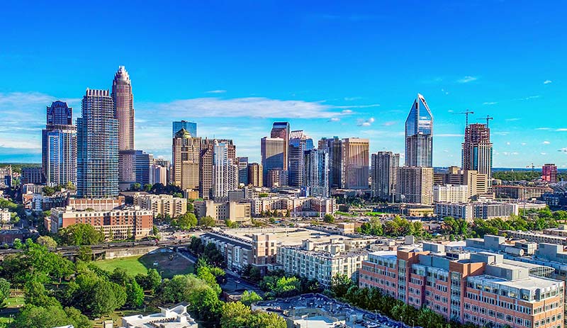 Get Directions to Charlotte Weight Loss and Wellness Clinic in Charlotte, NC